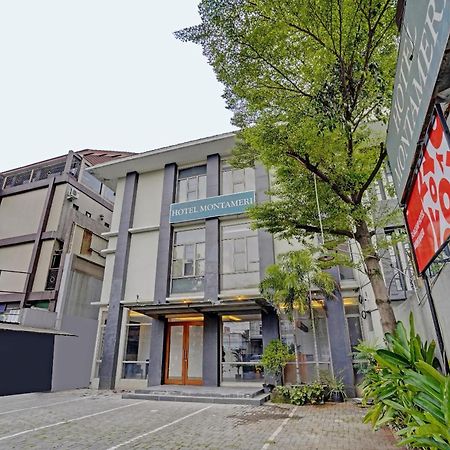 Collection O Riau Near Trans Studio Bandung Formerly Hotel Montameri Exterior photo